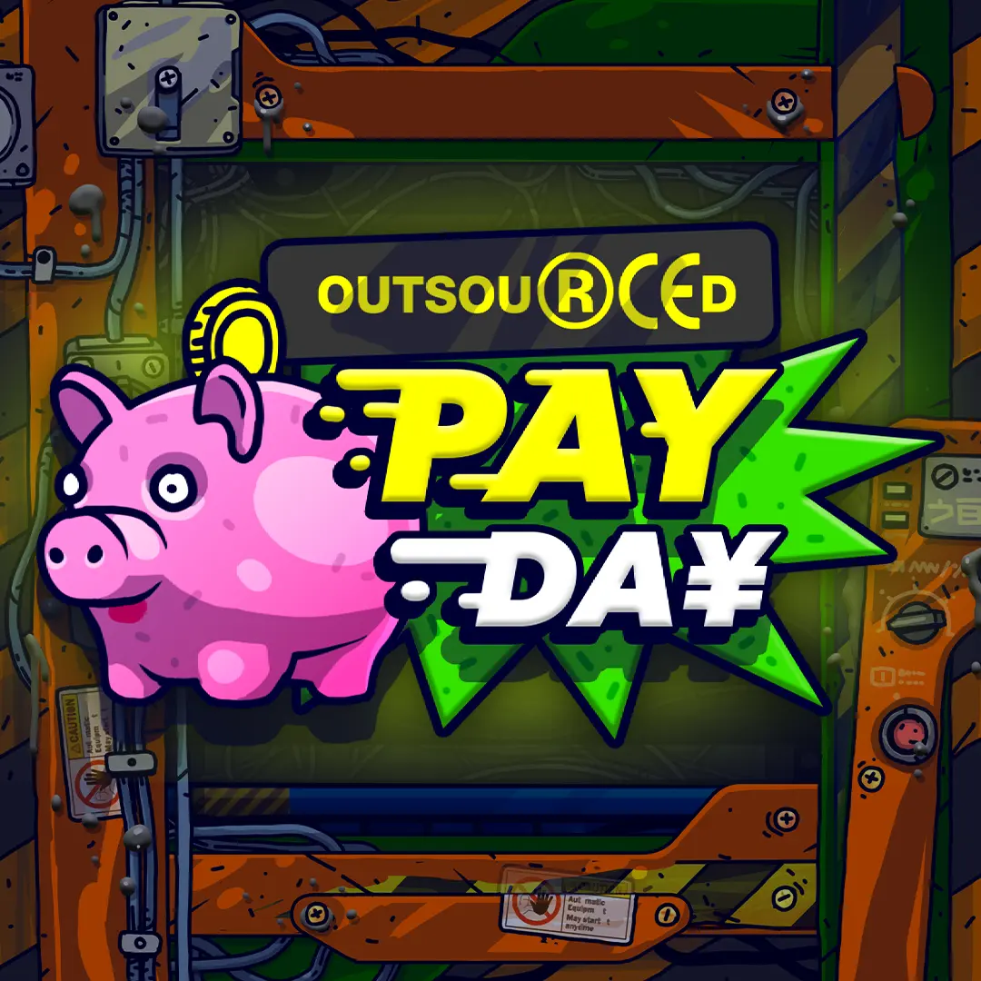 Outsourced Payday